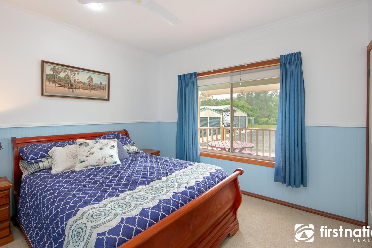 25 Waterview Crescent, Woombah