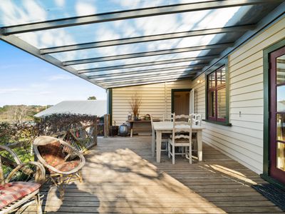 24 Mount Street, Waikouaiti