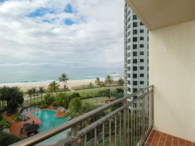Palm Beach