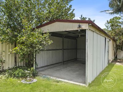 442 Steve Irwin Way , Beerburrum