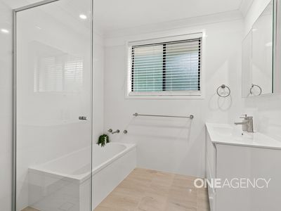 73 Bunberra Street, Bomaderry