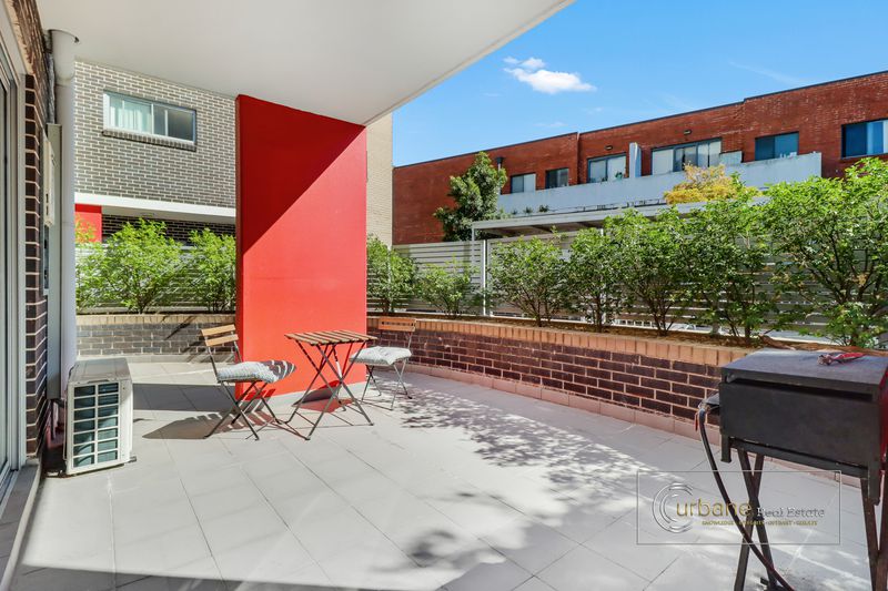 5 / 272-276 Railway Terrace, Guildford