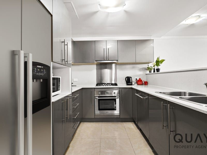 208D / 27-29 George Street, North Strathfield