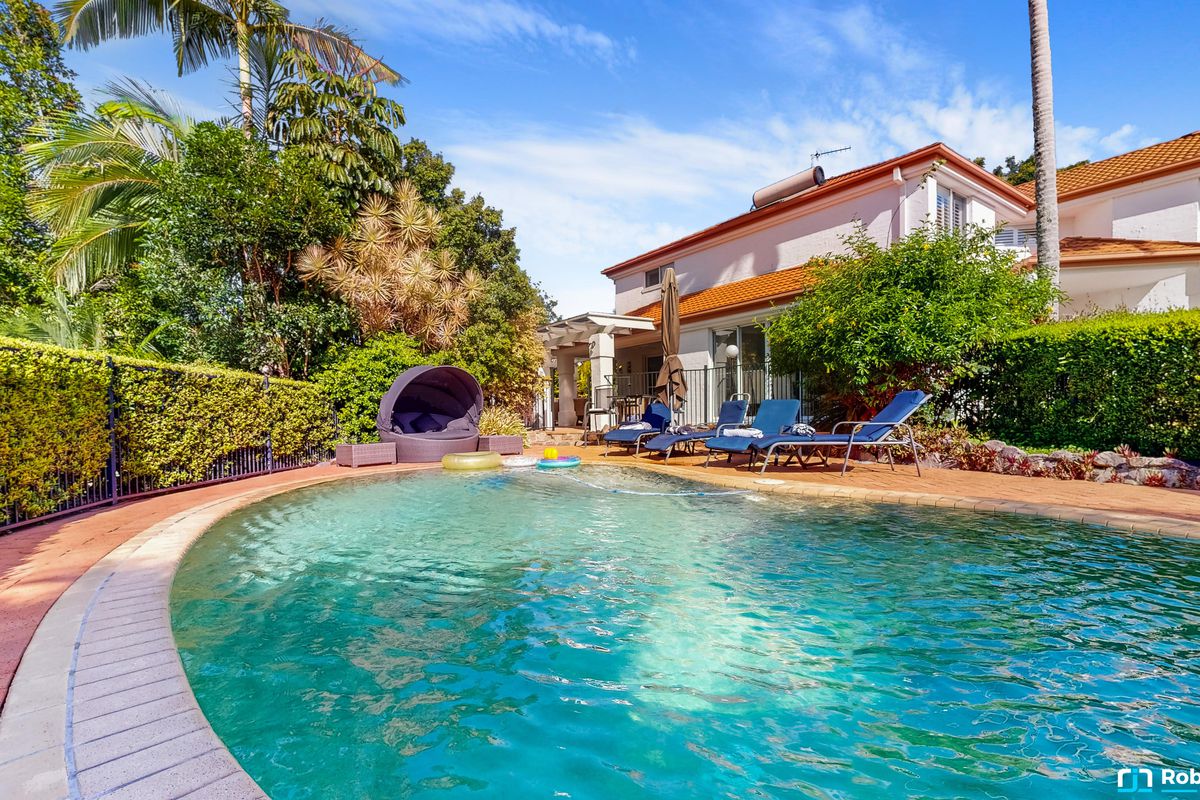 1 Wirra Place, Tewantin