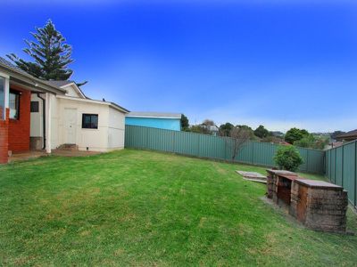 21 Buena Vista Avenue, Lake Heights