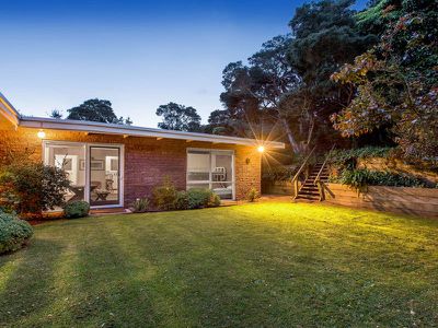 4 Collins Parade, Sorrento