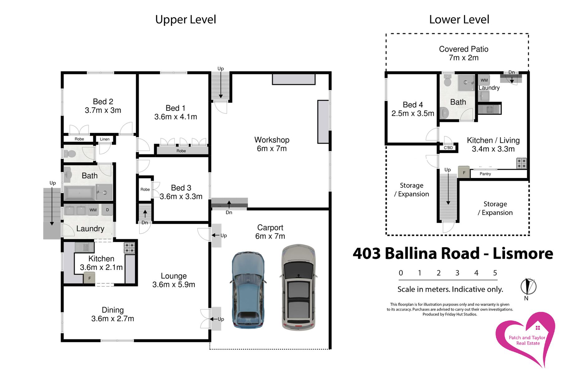 403 Ballina Road Lismore Patch Taylor Real Estate