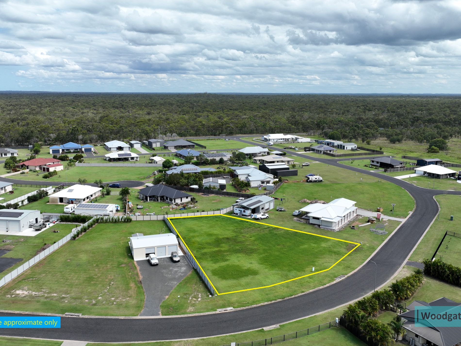 14 Kinkuna Drive, Woodgate