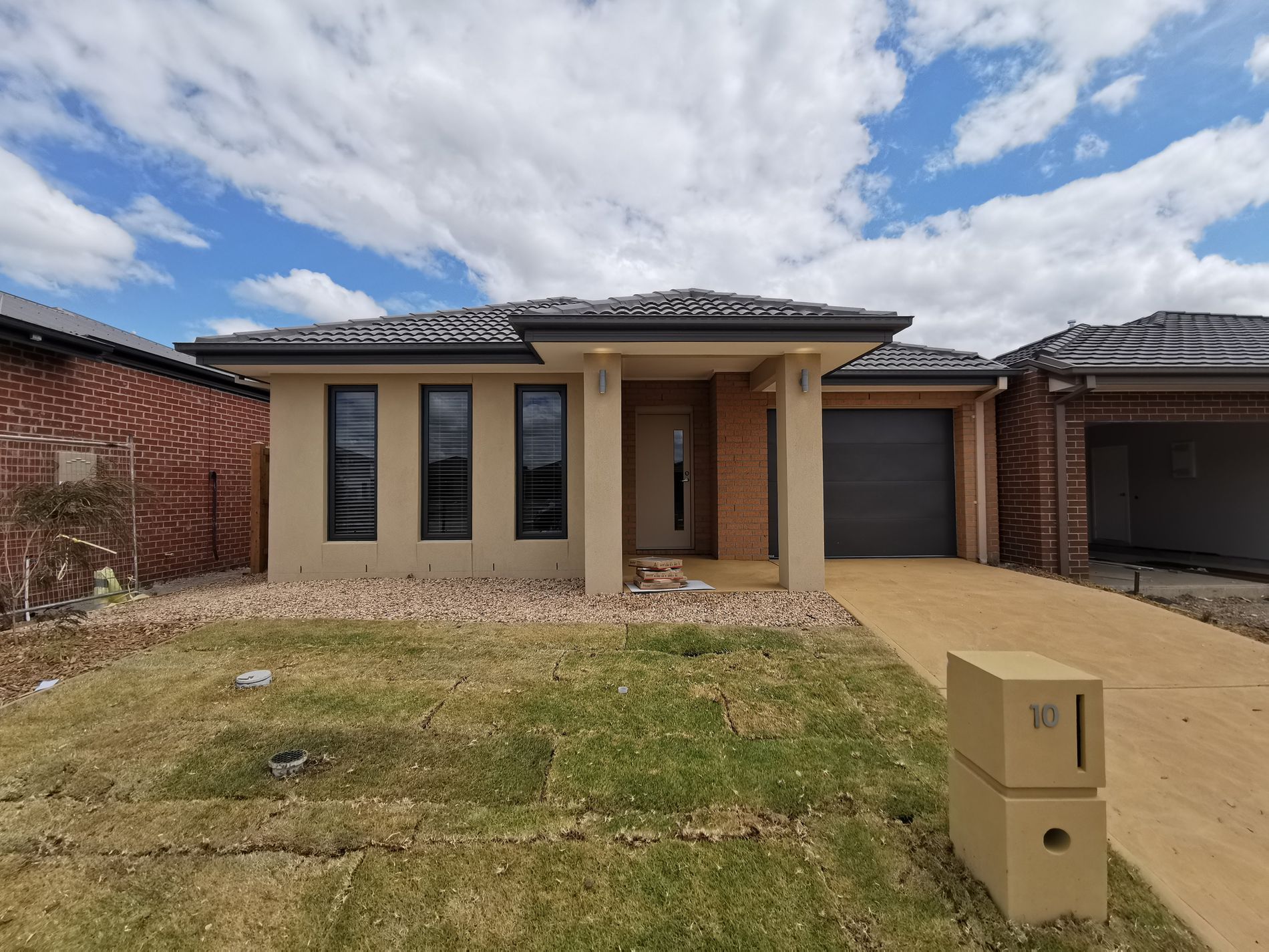 10 Morse St, Truganina
