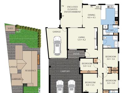 68 Waranga Street, Dandenong North