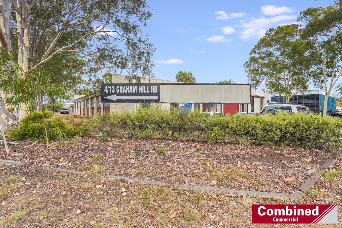 13 Grahams Hill Road, Narellan