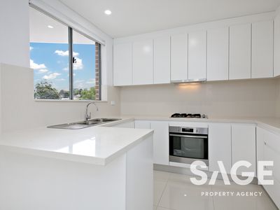 11 / 2-4 Peake Parade, Peakhurst