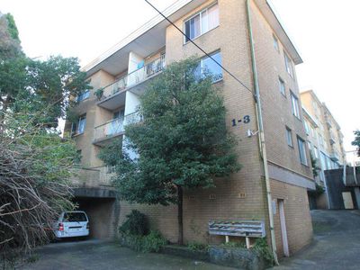 18 / 1 Arthur Street, Marrickville