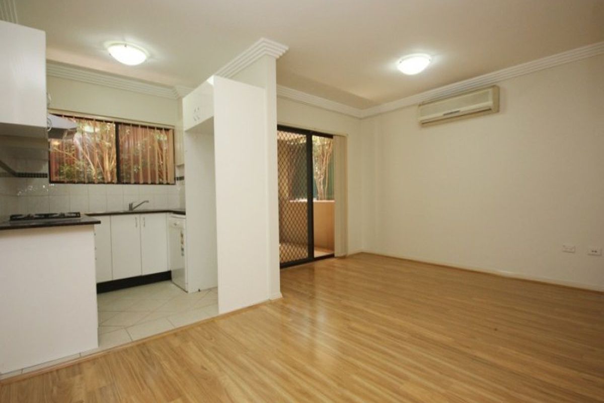 1-3 Tavistock Road, Homebush West