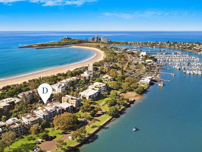 10 / 95 Parkyn Parade, Mooloolaba