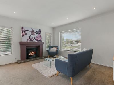23 Foresters Crescent, Parklands