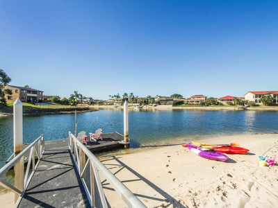 39 Cadence Avenue, Mermaid Waters