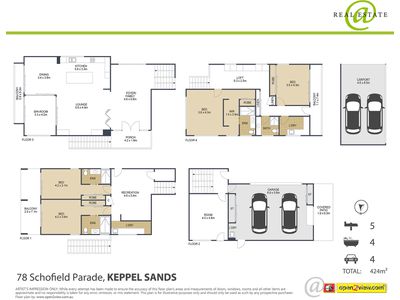 78 Schofield Parade, Keppel Sands