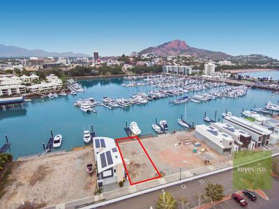 9 / 48-55 Sir Leslie Thiess Drive, Townsville City