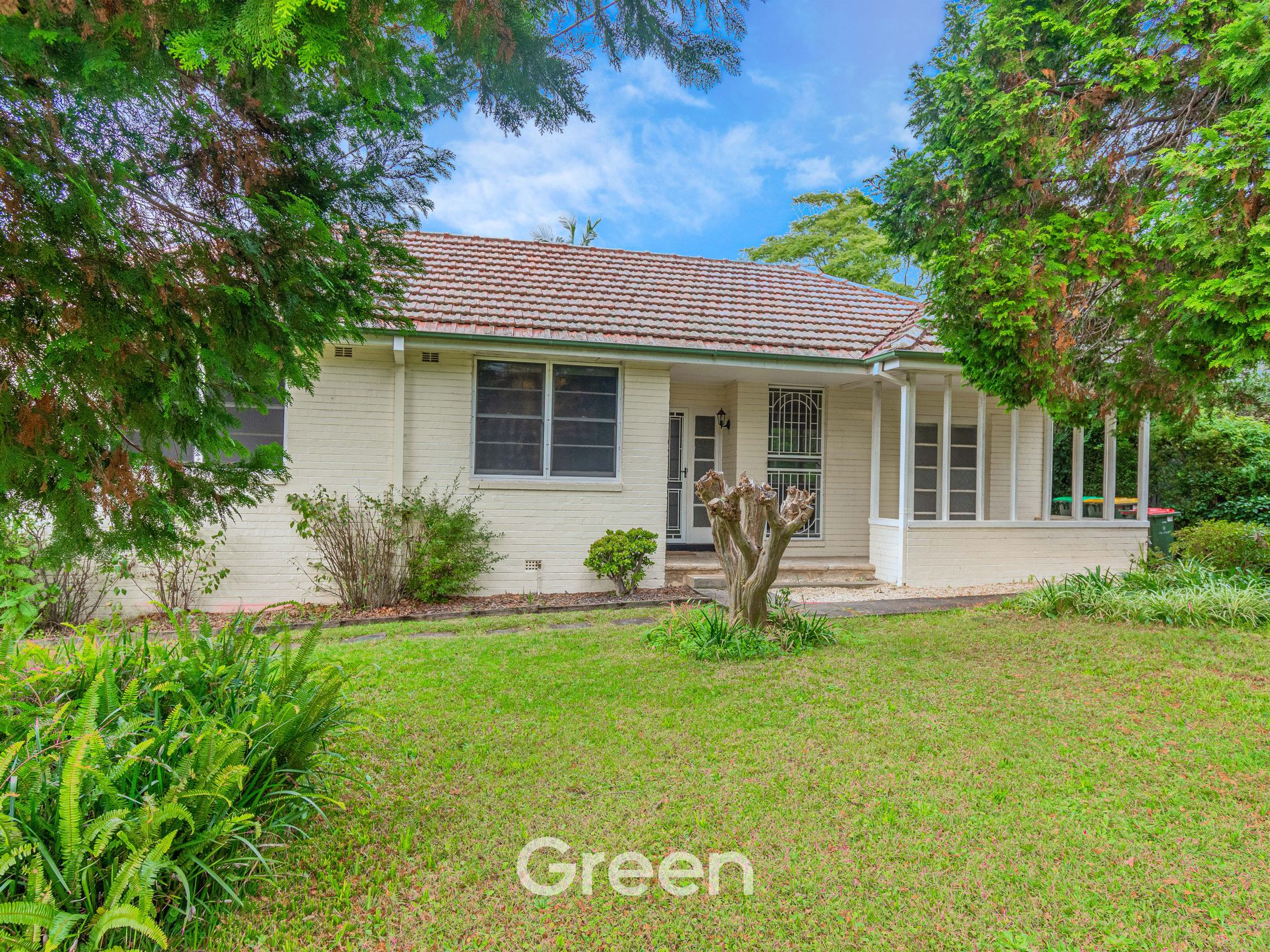 19 Gallard Street, Denistone East