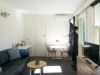 3 / 3 View Street, Dunedin Central