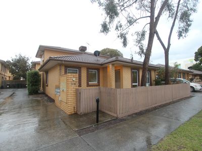 6 / 9-11 Dixon Street,, Clayton