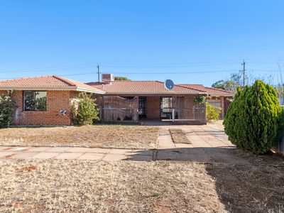 45 Maxwell Street, Kalgoorlie