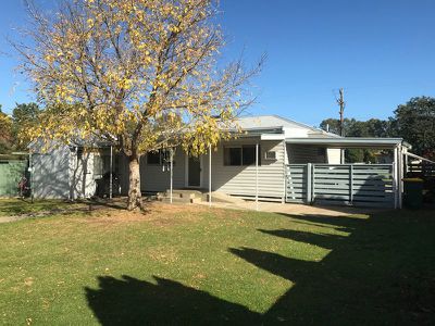 30 jamieson Avenue, Barham