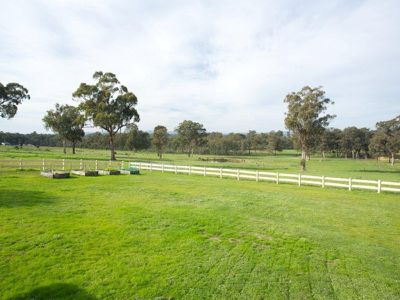 85 Dawe Road, Tallarook