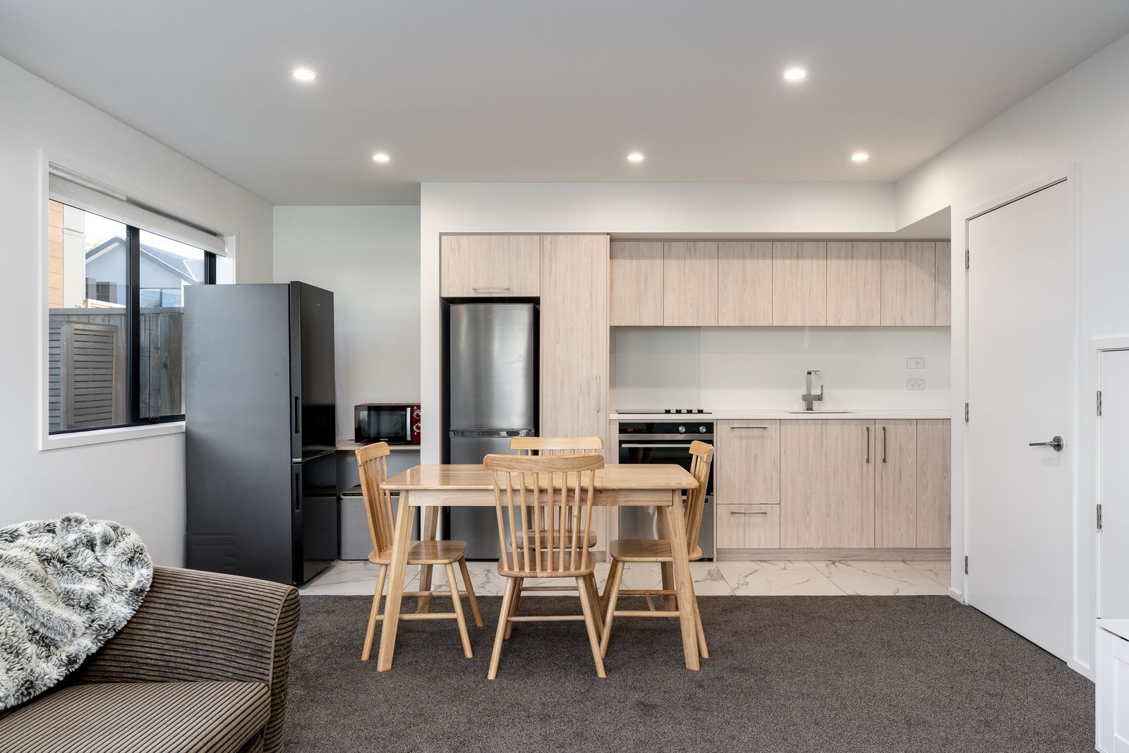 Unit 1 / 21 Hargest Crescent