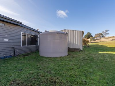 663 Tunnack Road, Parattah
