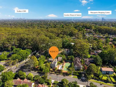 142 Mona Vale Road, Pymble