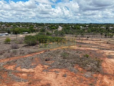 56 Bluff Road, Millchester