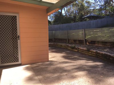 63 Canberra Crescent, Burrill Lake