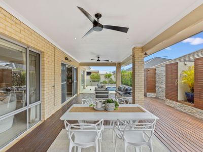 9 Fiore Court, Lake Coogee