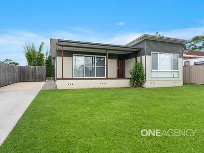 52 Reserve Road, Basin View