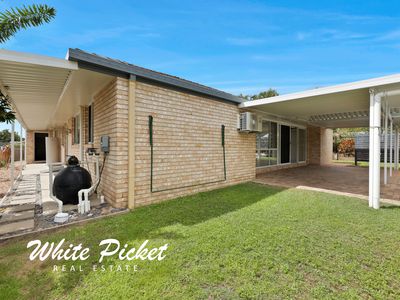 1 Kidston Avenue, Rural View