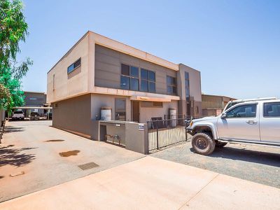 2 / 41 Kingsmill Street, Port Hedland