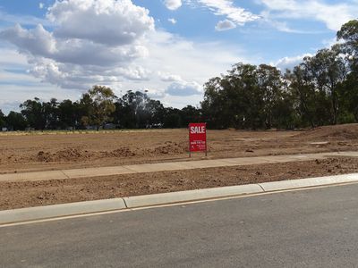 Lot 75, Hannah Crescent, Nagambie