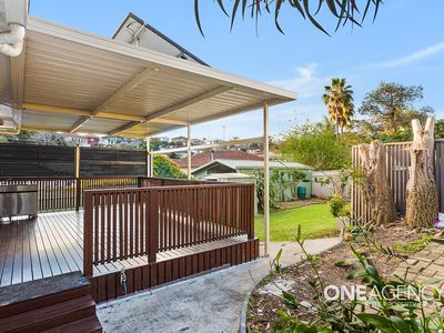 27 Barbara Avenue, Warrawong