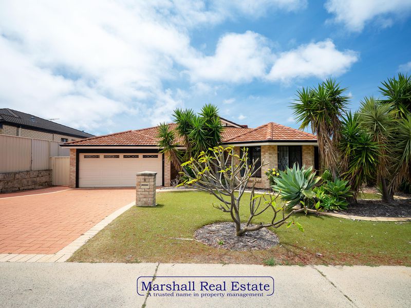 6 blairgowie Heights, Kinross