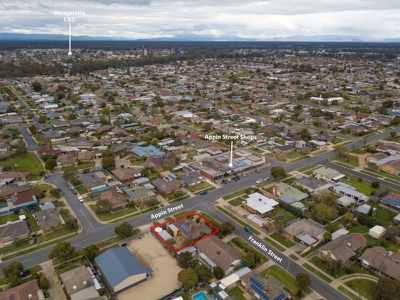 2 Franklin Street, Wangaratta