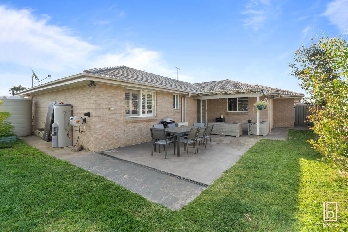 79 Georgia Drive, Hamlyn Terrace