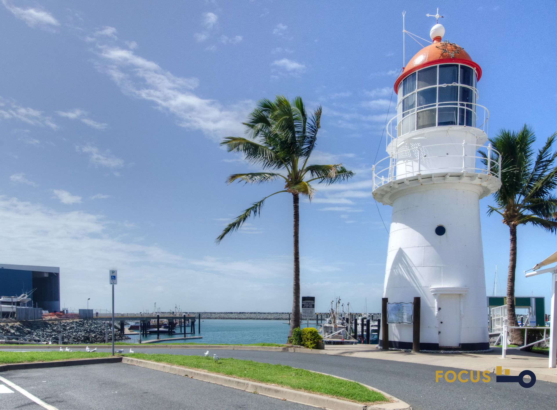 7 / 7 Megan Place, Mackay Harbour