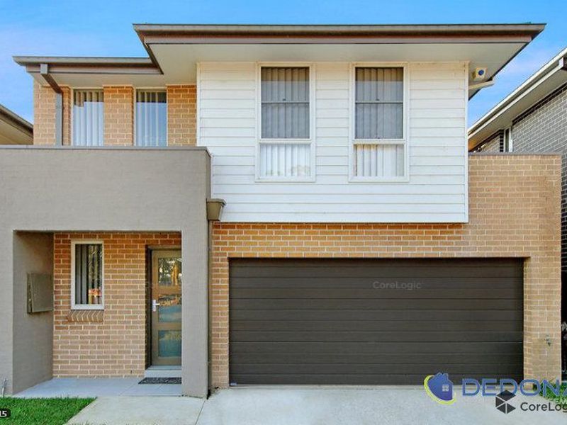 17 Horatio Avenue, Norwest