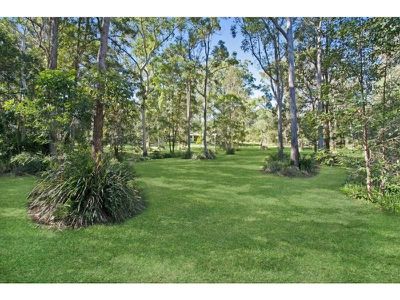 860 Sunrise Road, Tinbeerwah