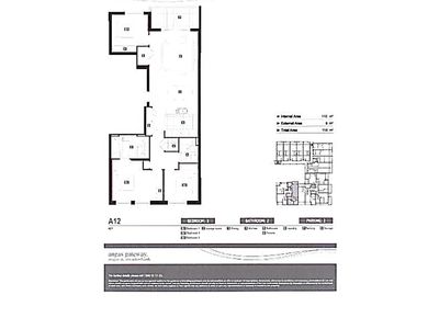 3 / 15-17 Angas Street, Meadowbank