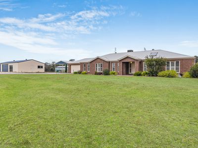 5 Obrien Court, Heathcote