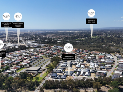 7 Maamba Road, Wattle Grove