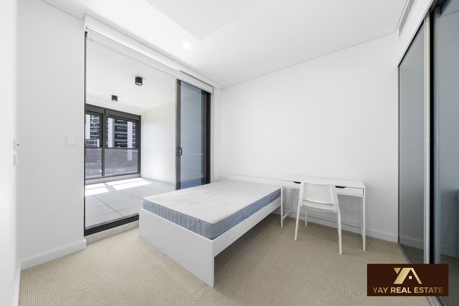 209 / 4 Finch Drive, EASTGARDENS